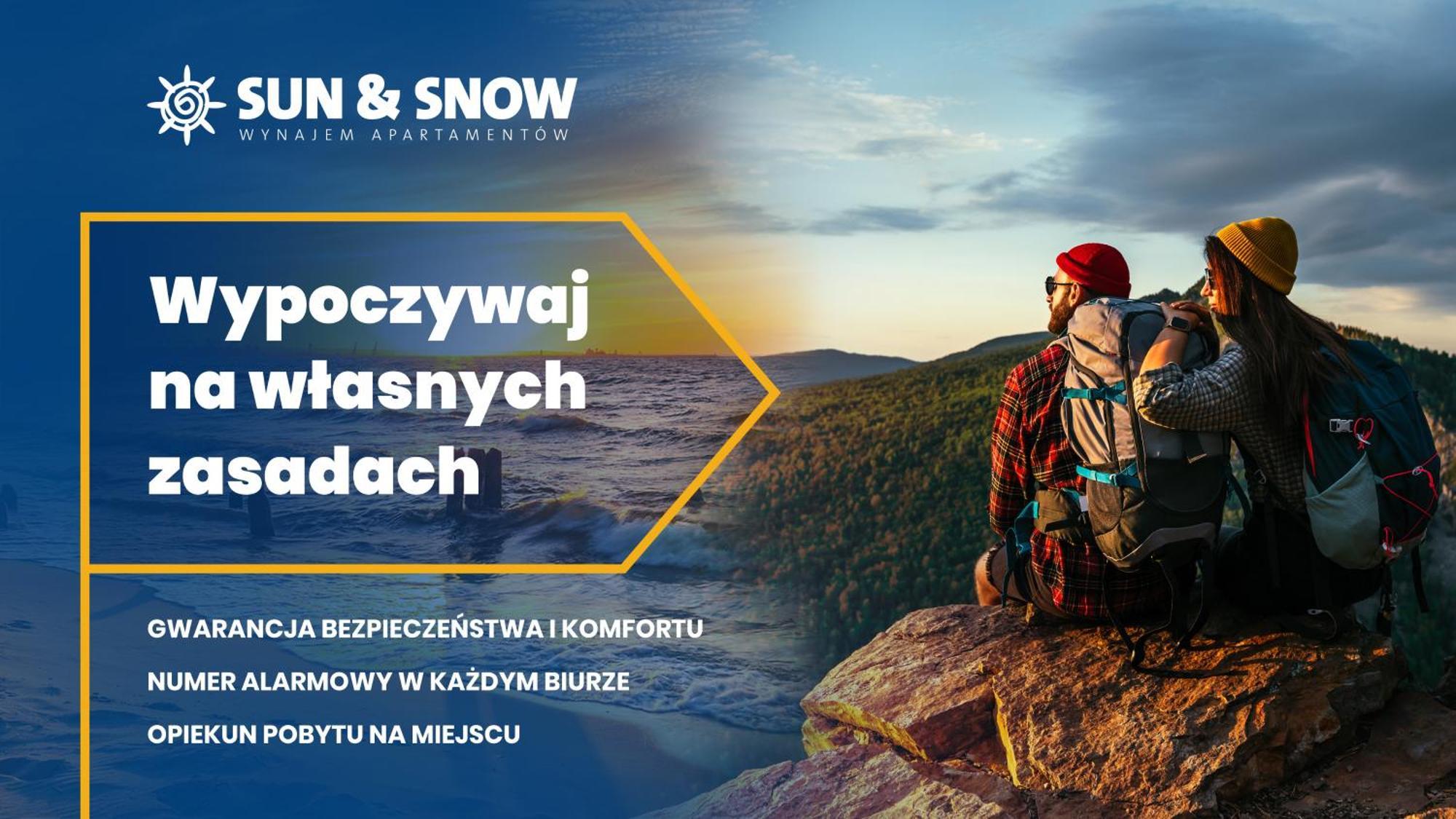 Apartamenty Sun & Snow Riverfront Gdaňsk Exteriér fotografie